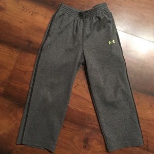 3t Under Armour pant